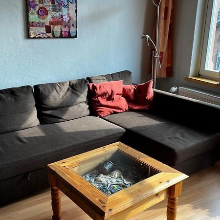 Ferienwohnung In Der Schoenen Rattenfaengerstadt Hamelin Exterior foto
