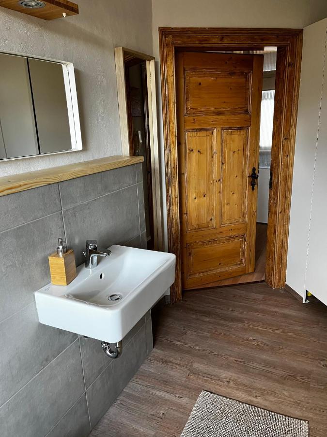 Ferienwohnung In Der Schoenen Rattenfaengerstadt Hamelin Exterior foto