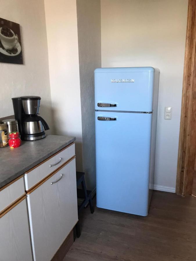 Ferienwohnung In Der Schoenen Rattenfaengerstadt Hamelin Exterior foto